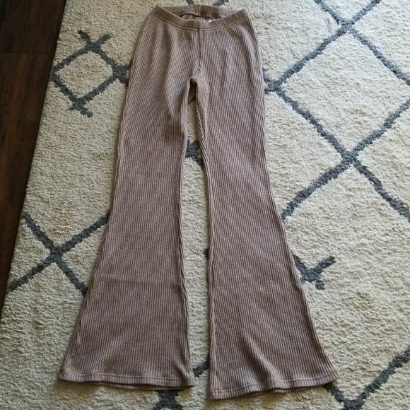 Jumpsuits | Xhilaration Flare Pants 